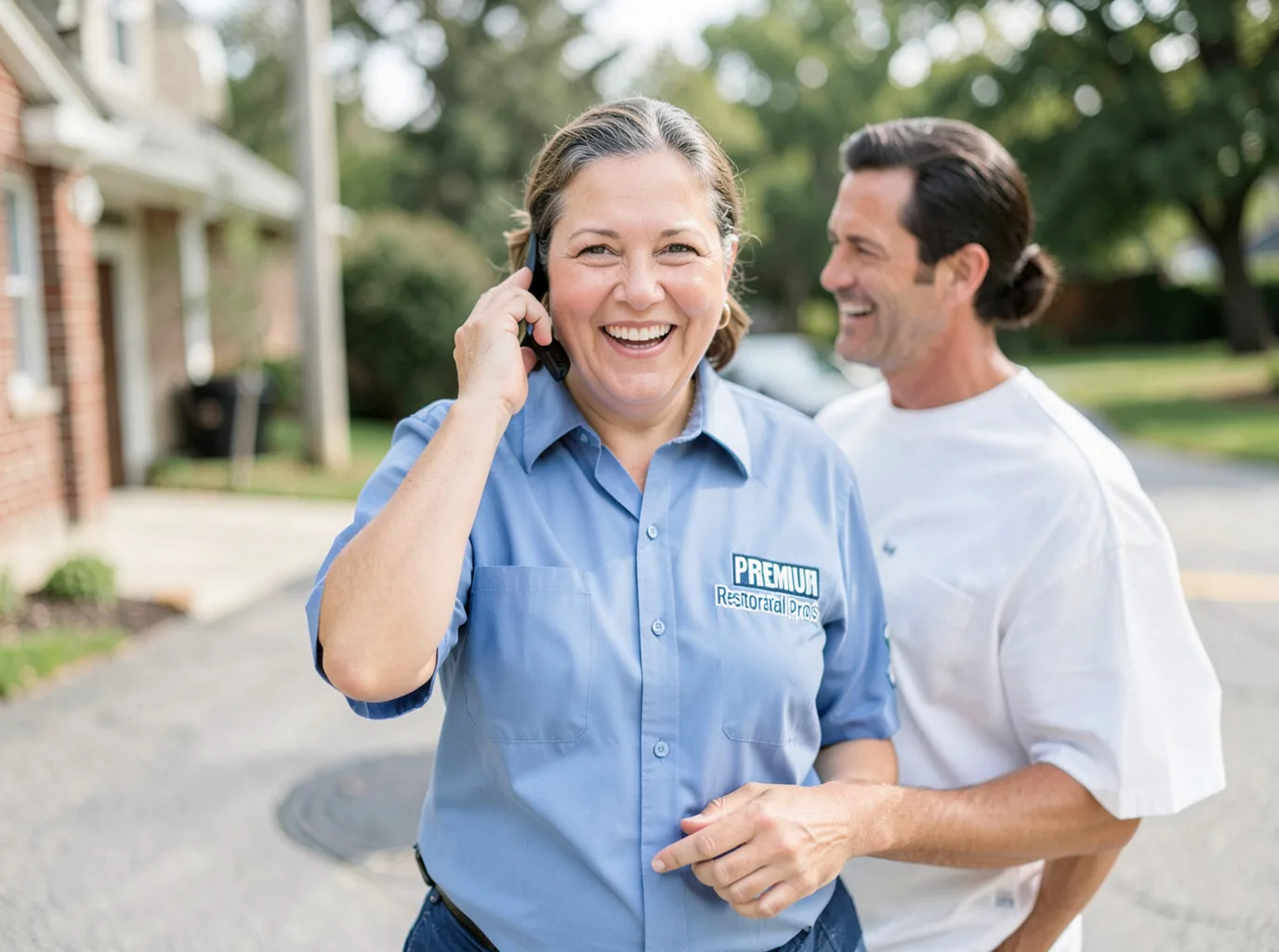 Water Damage Restoration Jersey, GA FAQs